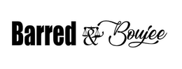 BARRED & BOUJEE trademark