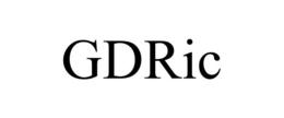 GDRIC trademark