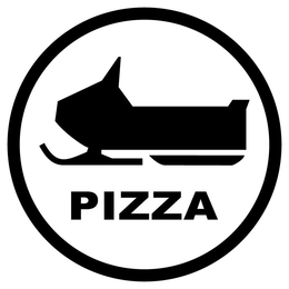 PIZZA trademark