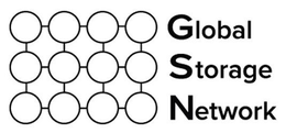 GLOBAL STORAGE NETWORK trademark