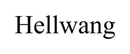 HELLWANG trademark