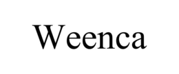 WEENCA trademark