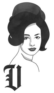 V trademark