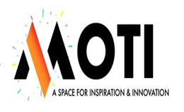 MOTI A SPACE FOR INSPIRATION & INNOVATION trademark