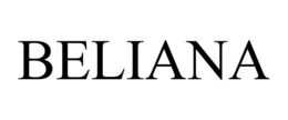 BELIANA trademark