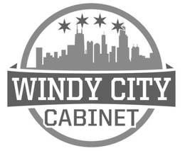WINDY CITY CABINET trademark