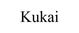 KUKAI trademark