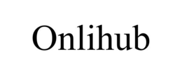 ONLIHUB trademark