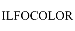 ILFOCOLOR trademark