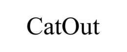 CATOUT trademark