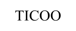 TICOO trademark
