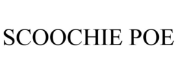 SCOOCHIE POE trademark