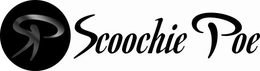 SP SCOOCHIE POE trademark