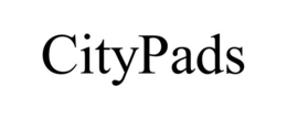 CITYPADS trademark