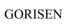 GORISEN trademark