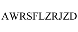 AWRSFLZRJZD trademark