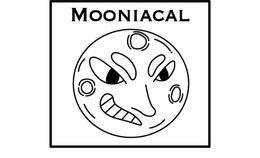 MOONIACAL trademark