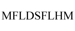 MFLDSFLHM trademark