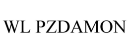 WL PZDAMON trademark
