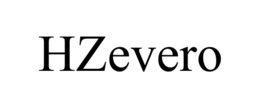 HZEVERO trademark