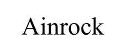 AINROCK trademark