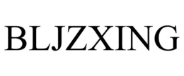 BLJZXING trademark