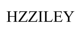 HZZILEY trademark