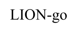 LION-GO trademark