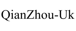 QIANZHOU-UK trademark