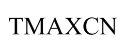 TMAXCN trademark