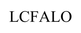 LCFALO trademark