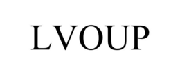 LVOUP trademark