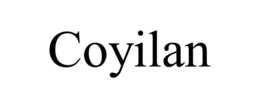 COYILAN trademark