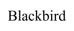 BLACKBIRD trademark