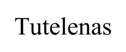TUTELENAS trademark