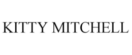 KITTY MITCHELL trademark