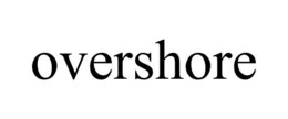OVERSHORE trademark