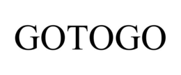 GOTOGO trademark
