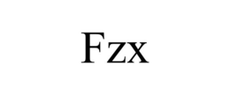 FZX trademark
