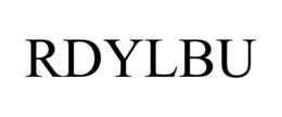 RDYLBU trademark