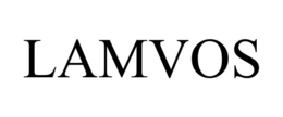 LAMVOS trademark
