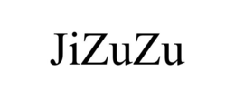 JIZUZU trademark