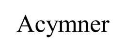 ACYMNER trademark