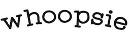 WHOOPSIE trademark