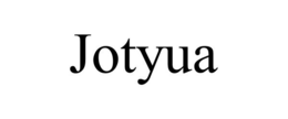 JOTYUA trademark