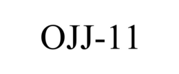 OJJ-11 trademark