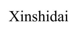 XINSHIDAI trademark