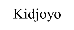 KIDJOYO trademark