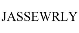 JASSEWRLY trademark
