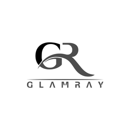GR GLAMRAY trademark